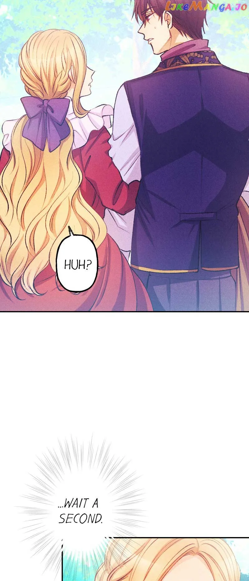 The Heat of the Reincarnated Villainess Chapter 71 Online - página 35