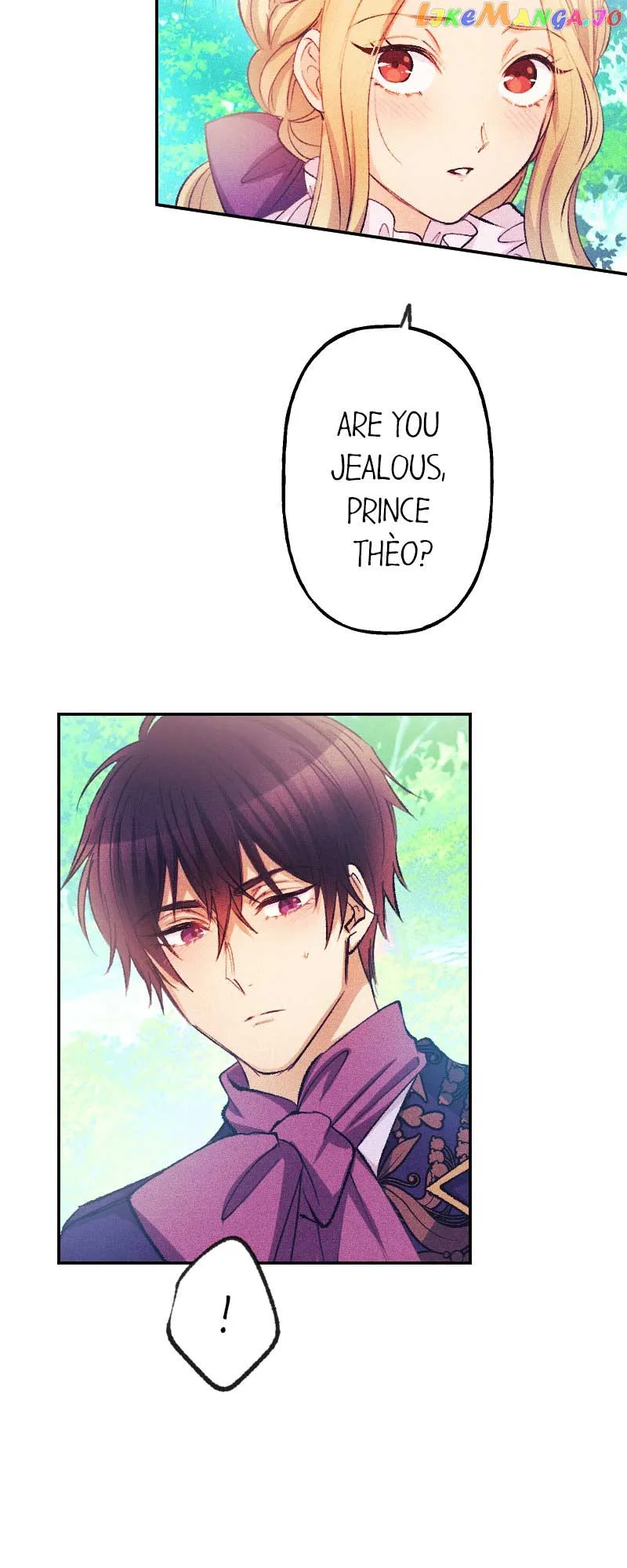 The Heat of the Reincarnated Villainess Chapter 71 Online - página 36