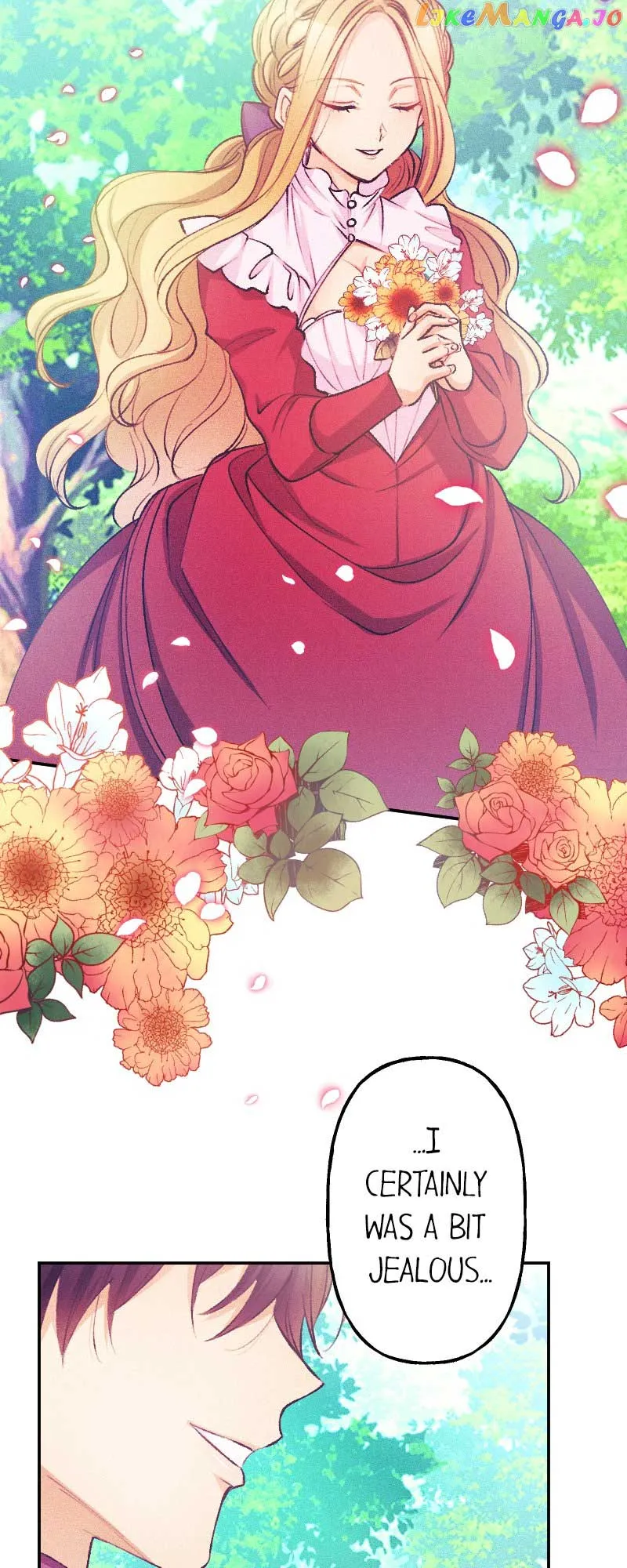 The Heat of the Reincarnated Villainess Chapter 71 Online - página 38