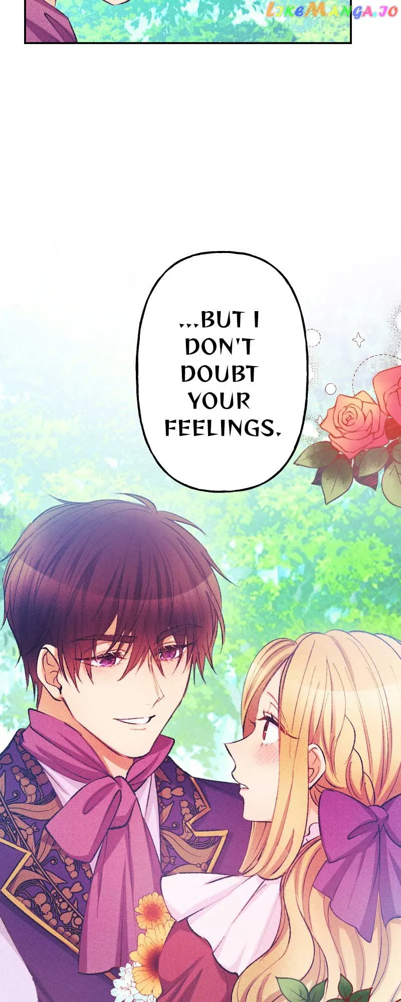 The Heat of the Reincarnated Villainess Chapter 71 Online - página 39