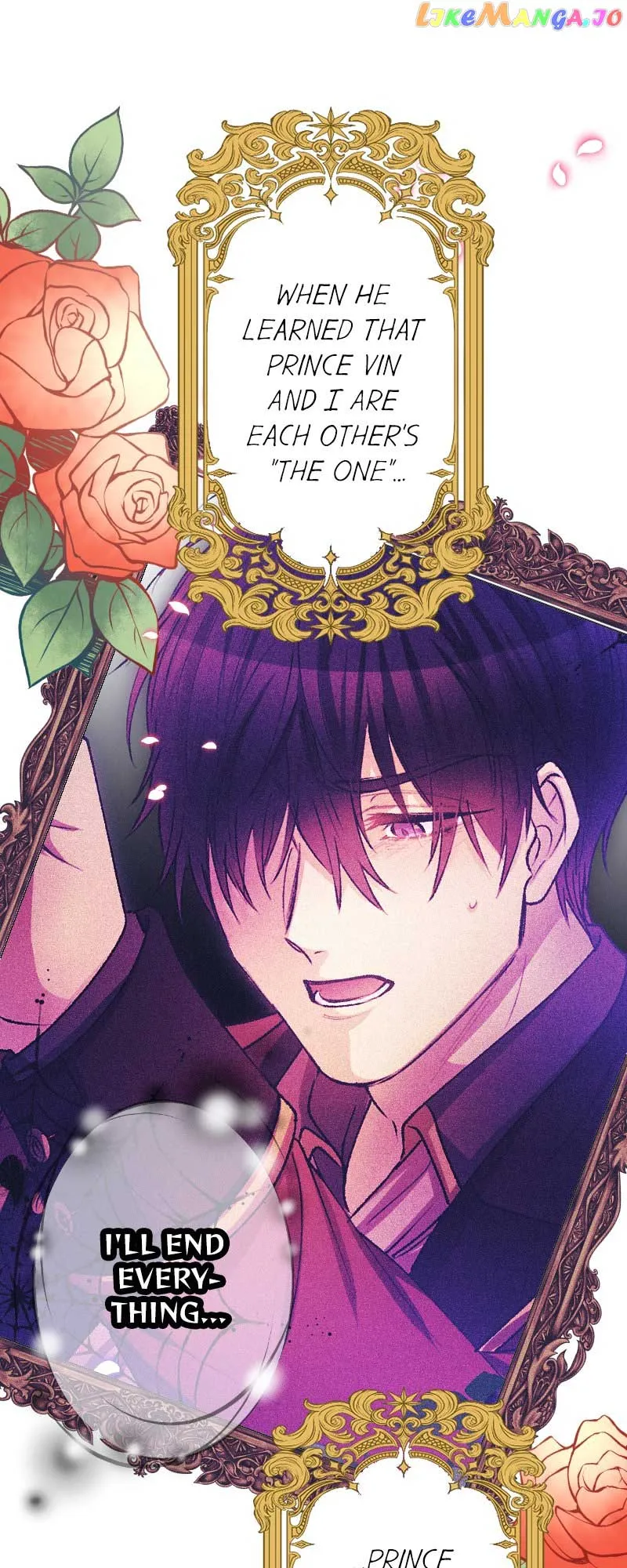 The Heat of the Reincarnated Villainess Chapter 71 Online - página 41