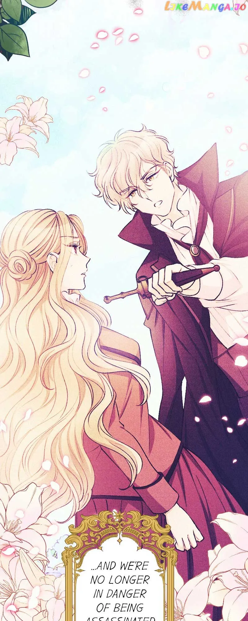 The Heat of the Reincarnated Villainess Chapter 71 Online - página 43