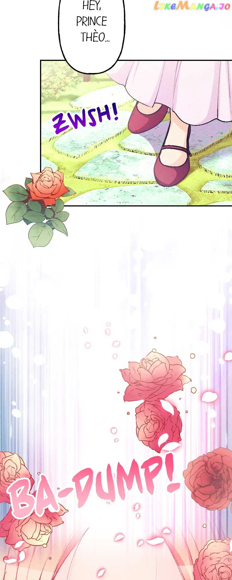 The Heat of the Reincarnated Villainess Chapter 71 Online - página 49