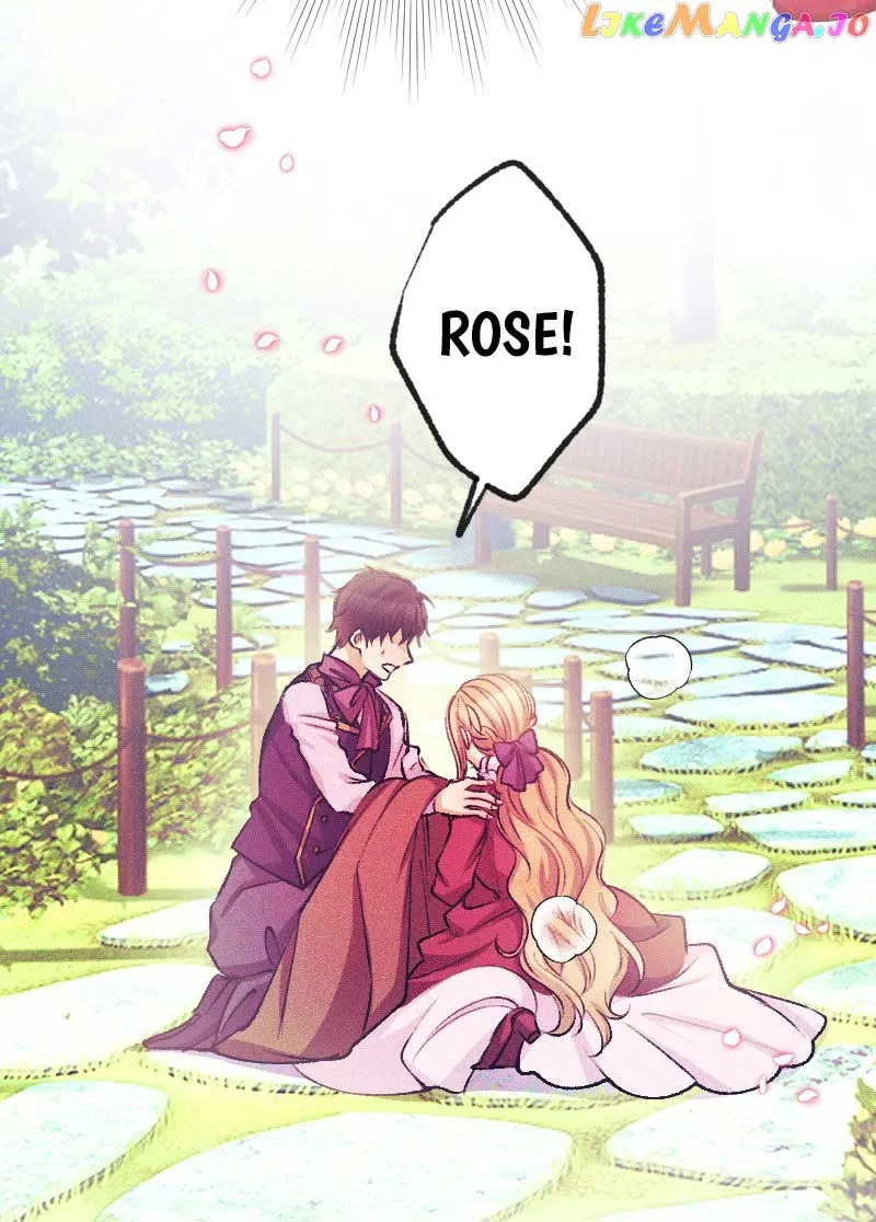 The Heat of the Reincarnated Villainess Chapter 71 Online - página 54
