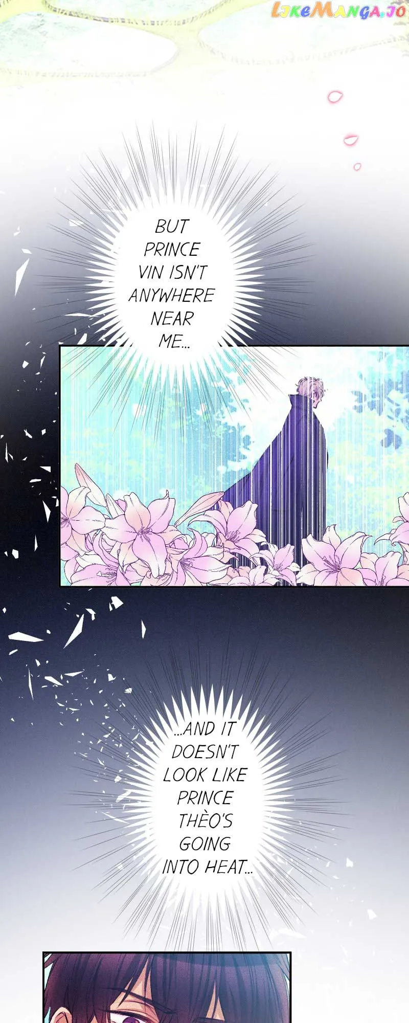 The Heat of the Reincarnated Villainess Chapter 71 Online - página 55