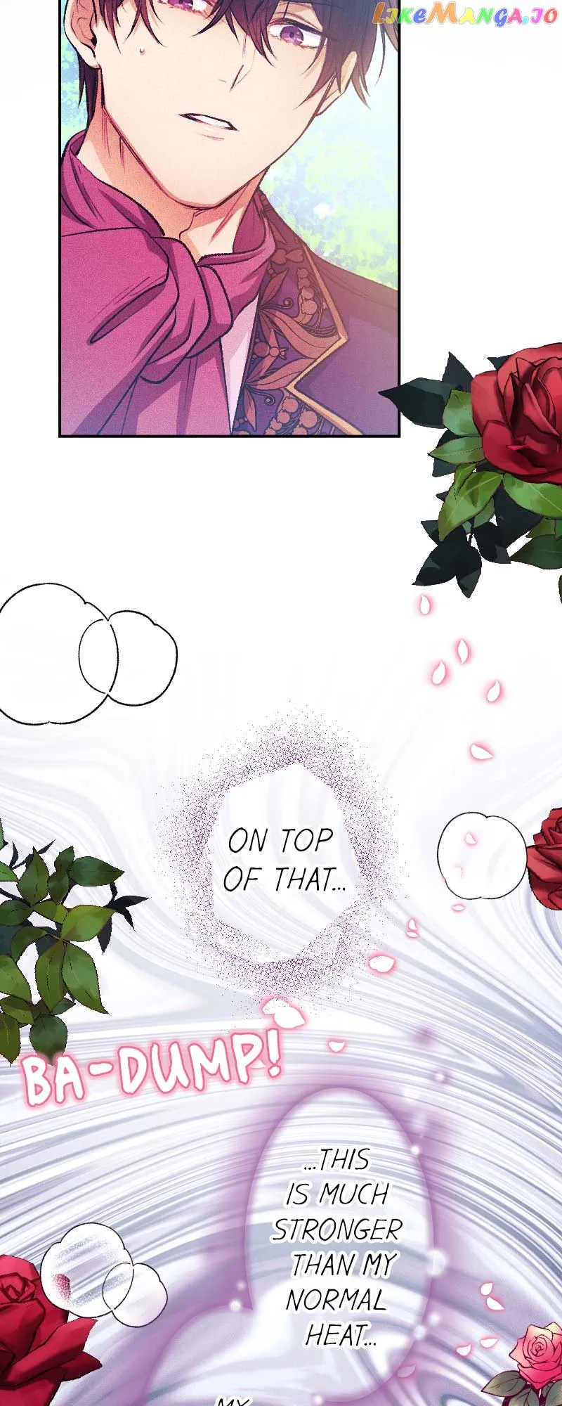The Heat of the Reincarnated Villainess Chapter 71 Online - página 56