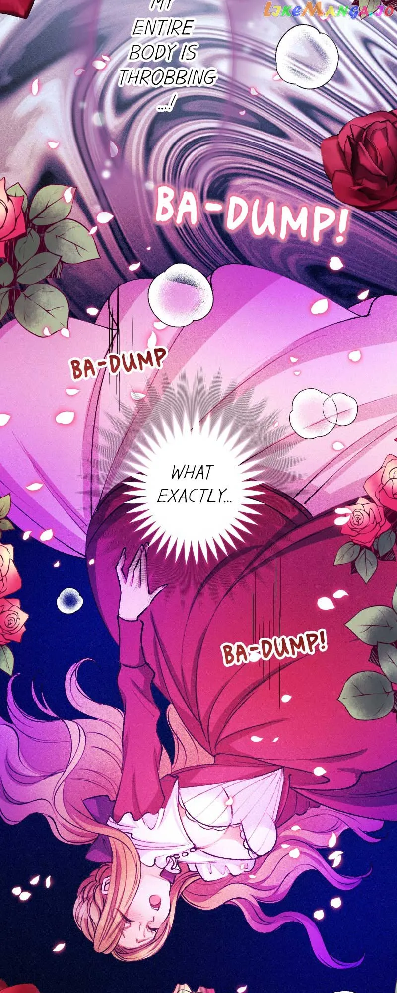 The Heat of the Reincarnated Villainess Chapter 71 Online - página 57