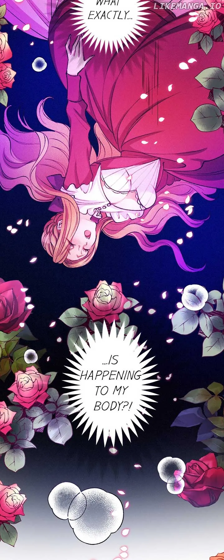 The Heat of the Reincarnated Villainess Chapter 72 Online - página 2