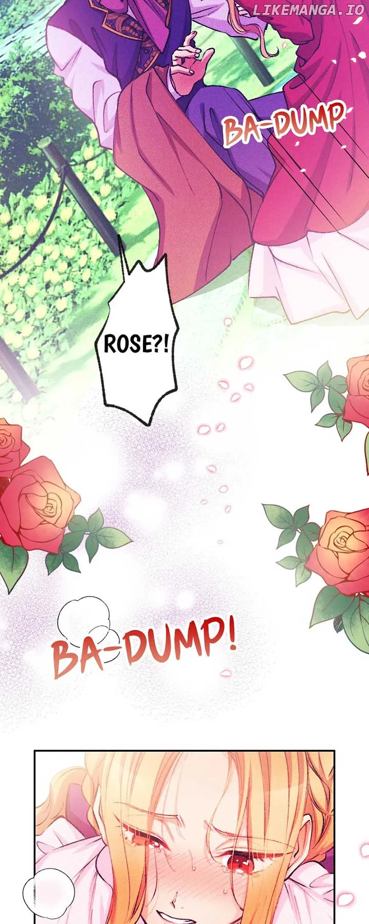 The Heat of the Reincarnated Villainess Chapter 72 Online - página 4