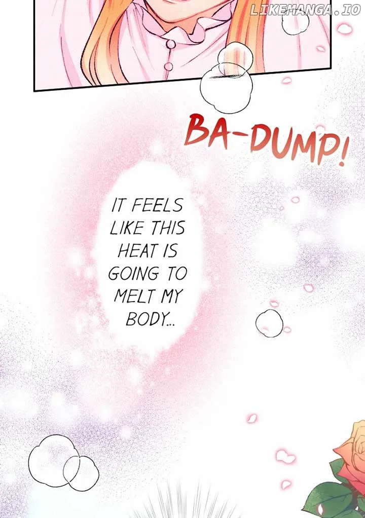 The Heat of the Reincarnated Villainess Chapter 72 Online - página 5