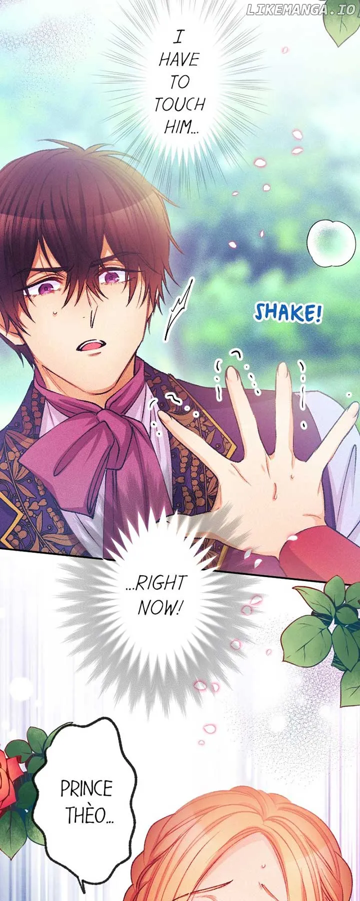 The Heat of the Reincarnated Villainess Chapter 72 Online - página 6
