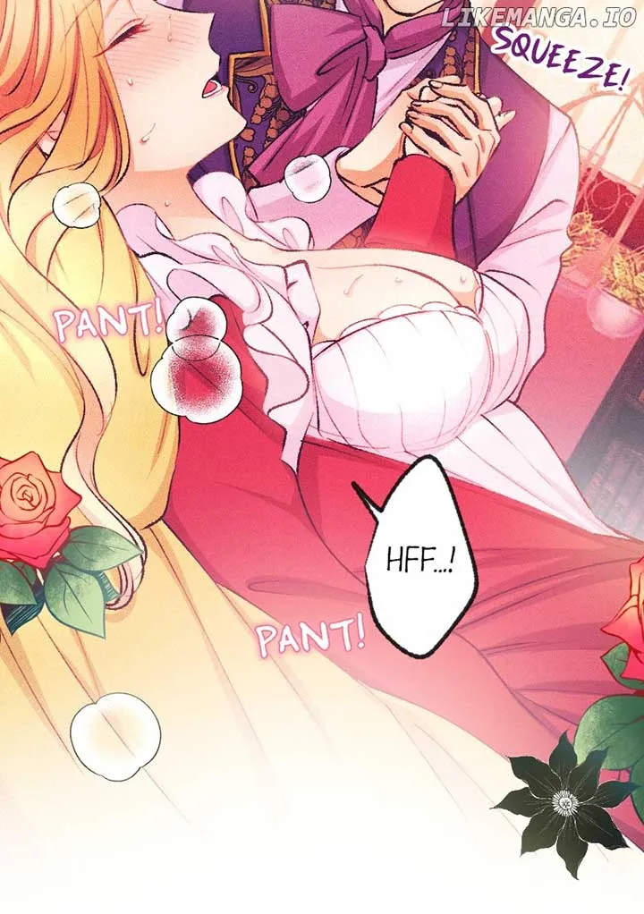 The Heat of the Reincarnated Villainess Chapter 72 Online - página 10