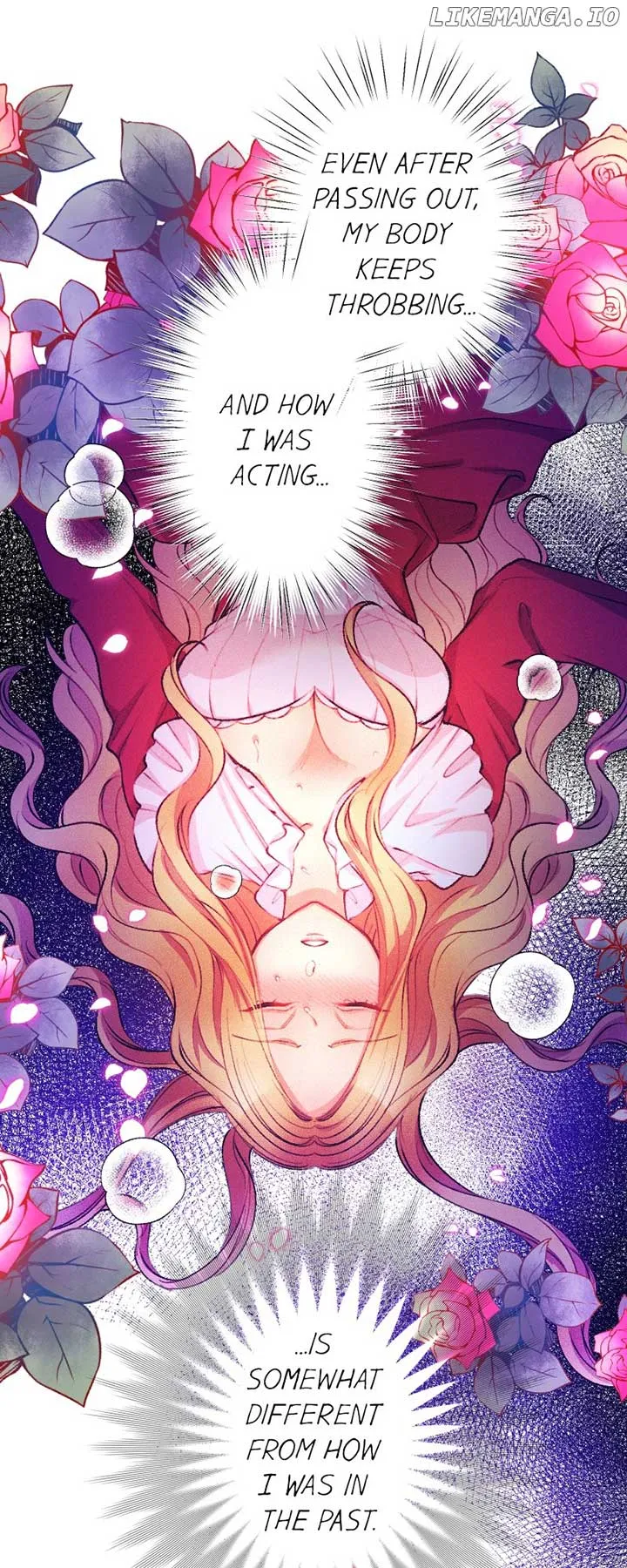 The Heat of the Reincarnated Villainess Chapter 72 Online - página 11