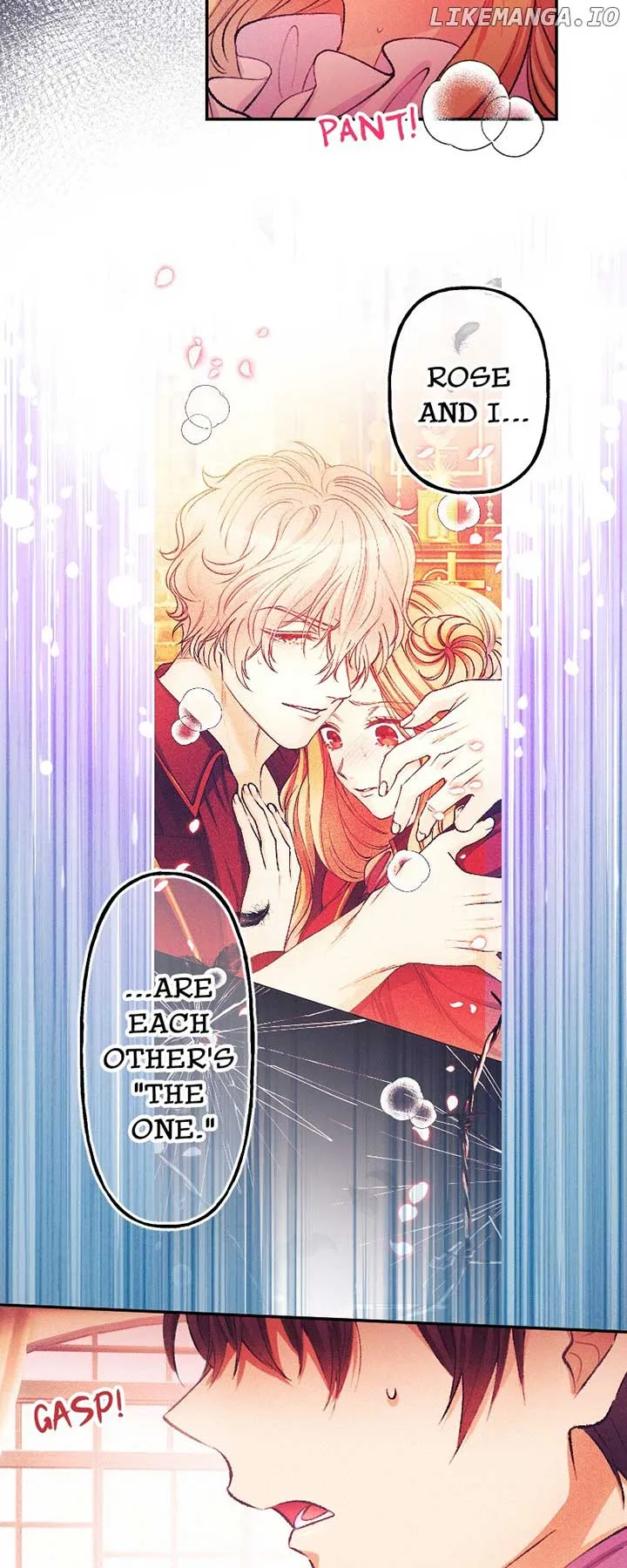 The Heat of the Reincarnated Villainess Chapter 72 Online - página 13