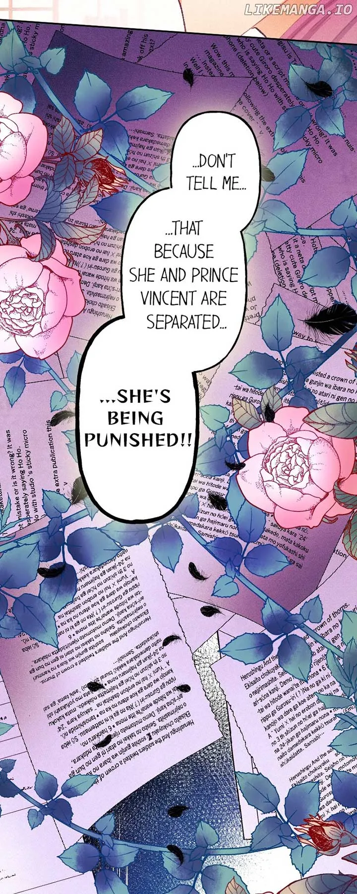 The Heat of the Reincarnated Villainess Chapter 72 Online - página 14