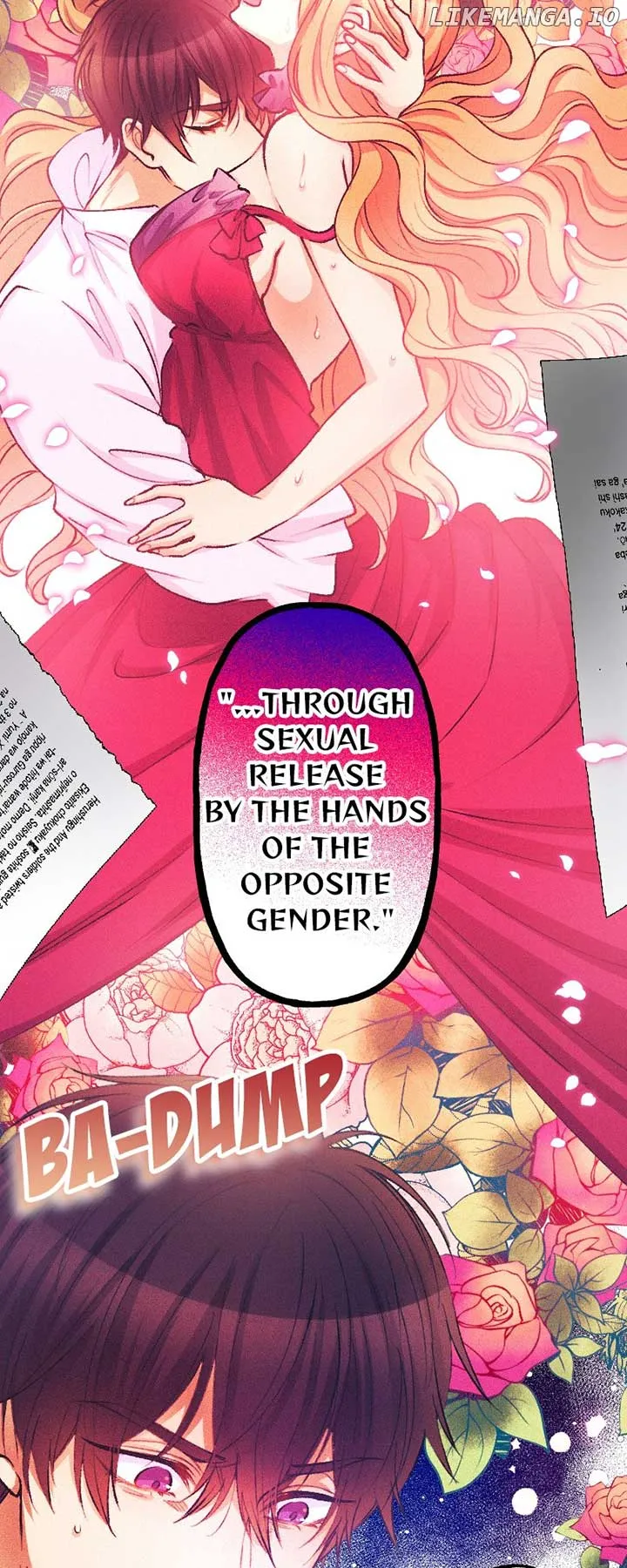 The Heat of the Reincarnated Villainess Chapter 72 Online - página 26