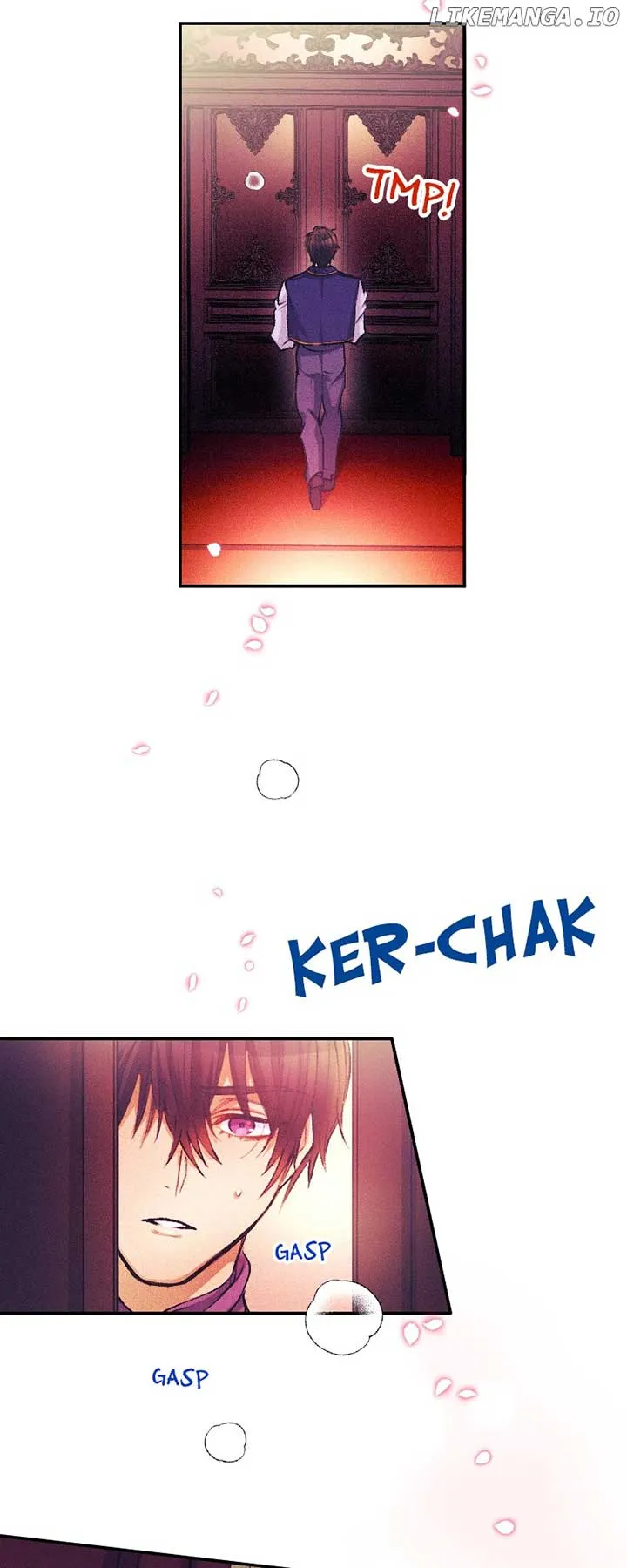 The Heat of the Reincarnated Villainess Chapter 72 Online - página 32