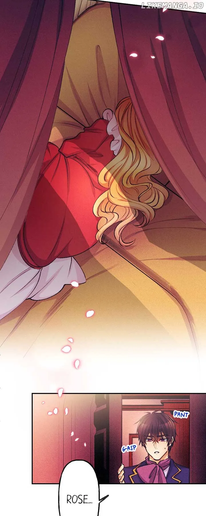 The Heat of the Reincarnated Villainess Chapter 72 Online - página 33