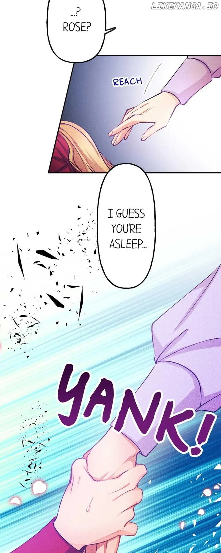 The Heat of the Reincarnated Villainess Chapter 72 Online - página 35