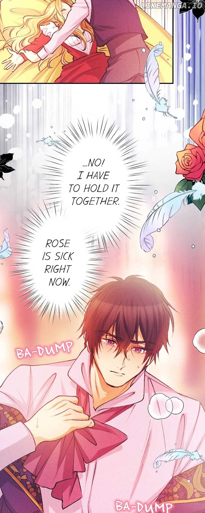 The Heat of the Reincarnated Villainess Chapter 72 Online - página 45