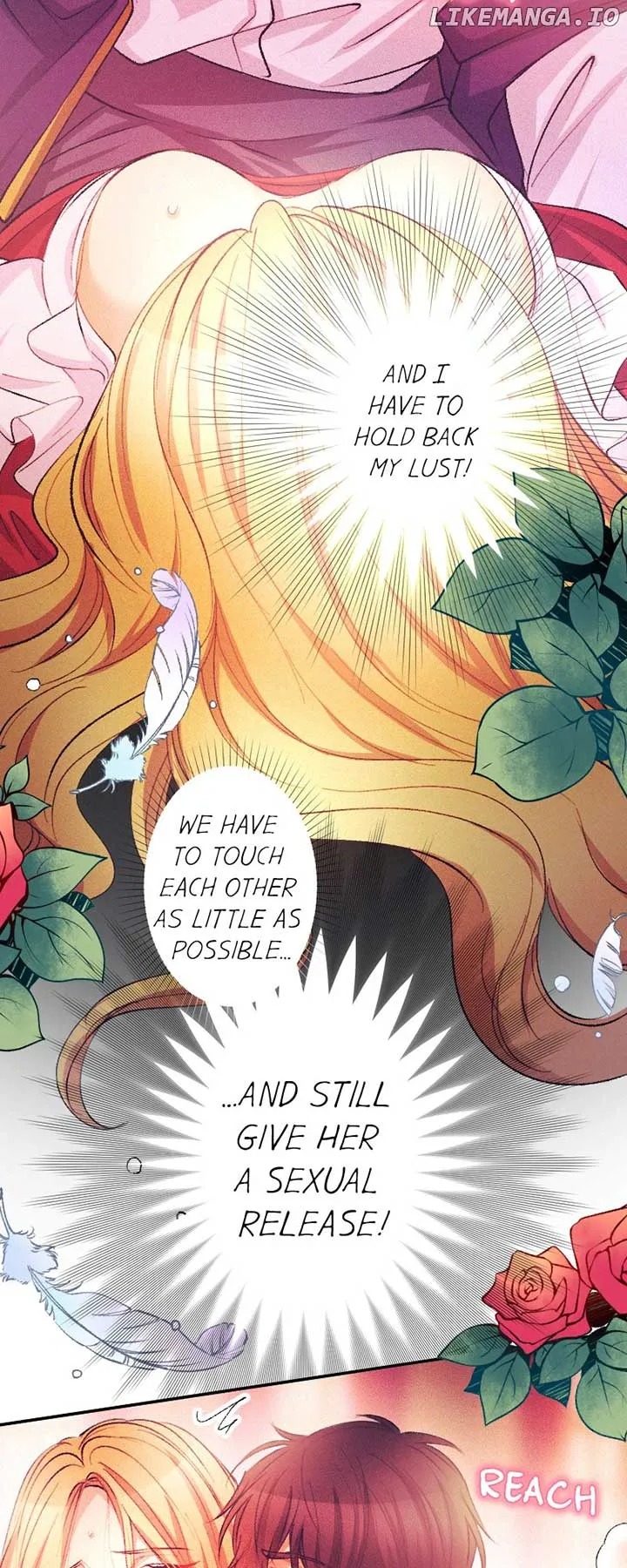 The Heat of the Reincarnated Villainess Chapter 72 Online - página 46
