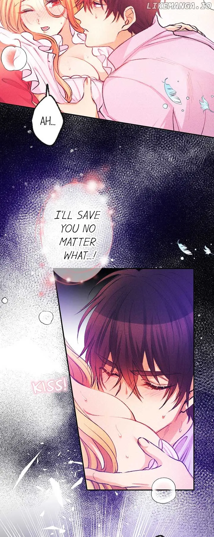 The Heat of the Reincarnated Villainess Chapter 72 Online - página 47