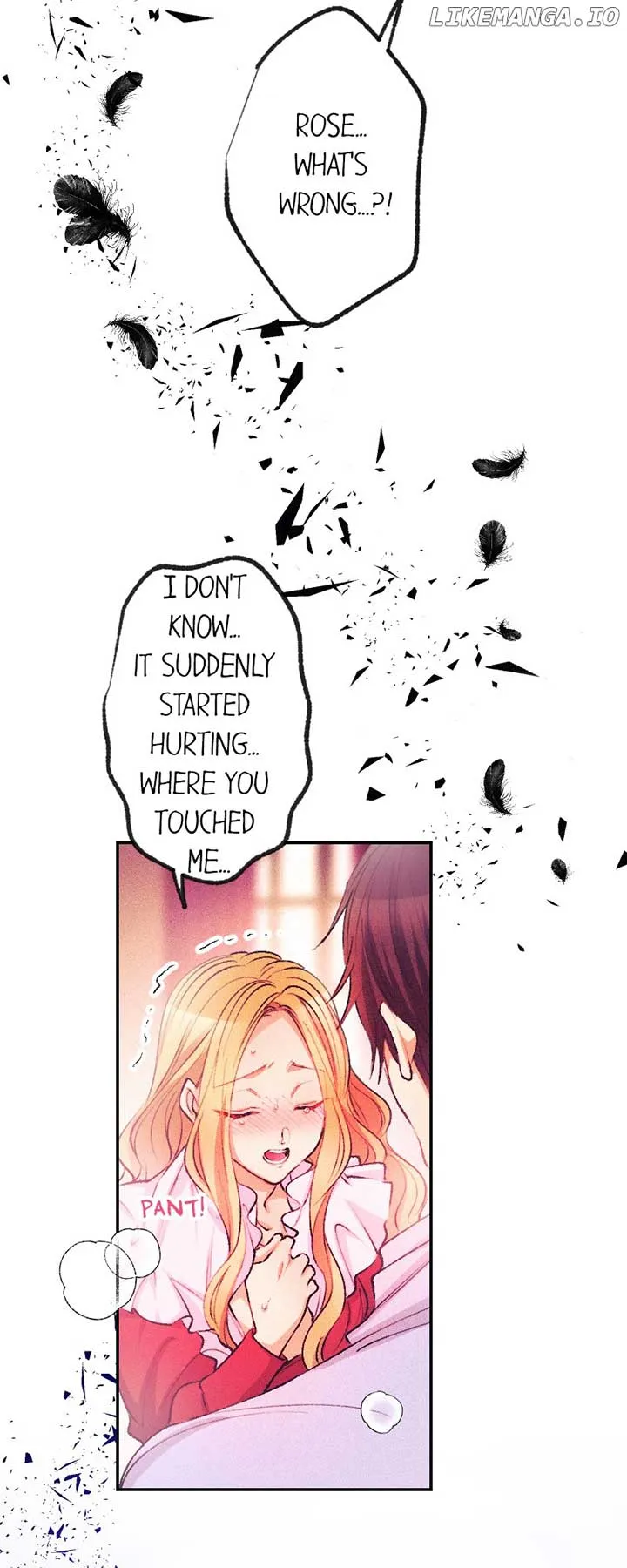 The Heat of the Reincarnated Villainess Chapter 72 Online - página 49