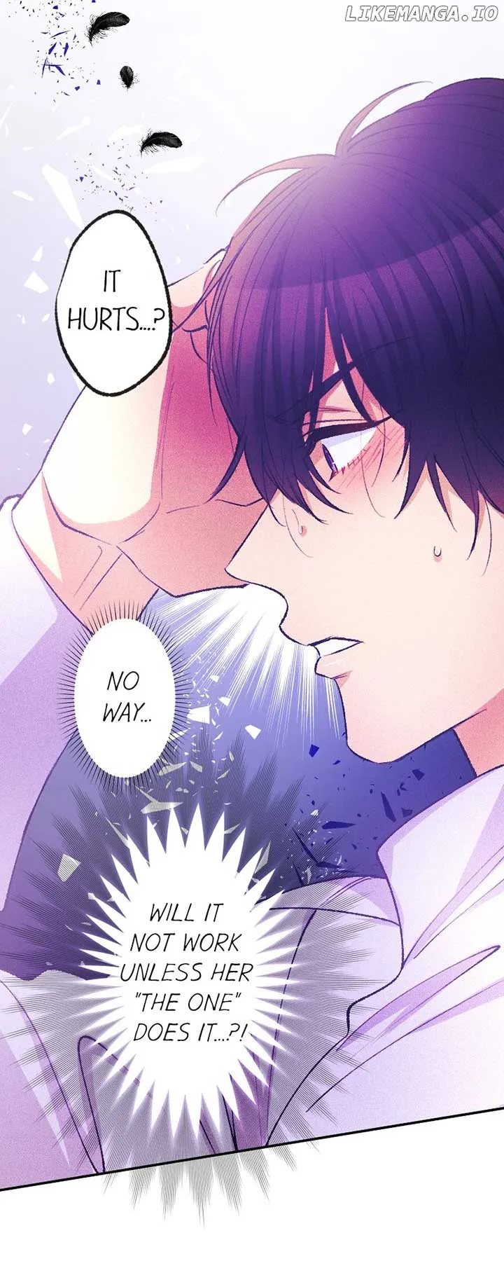The Heat of the Reincarnated Villainess Chapter 72 Online - página 50