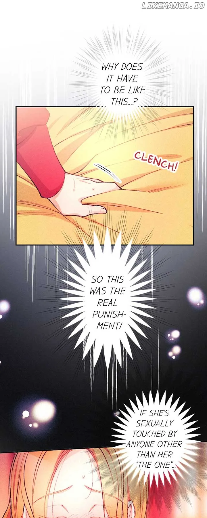 The Heat of the Reincarnated Villainess Chapter 72 Online - página 51