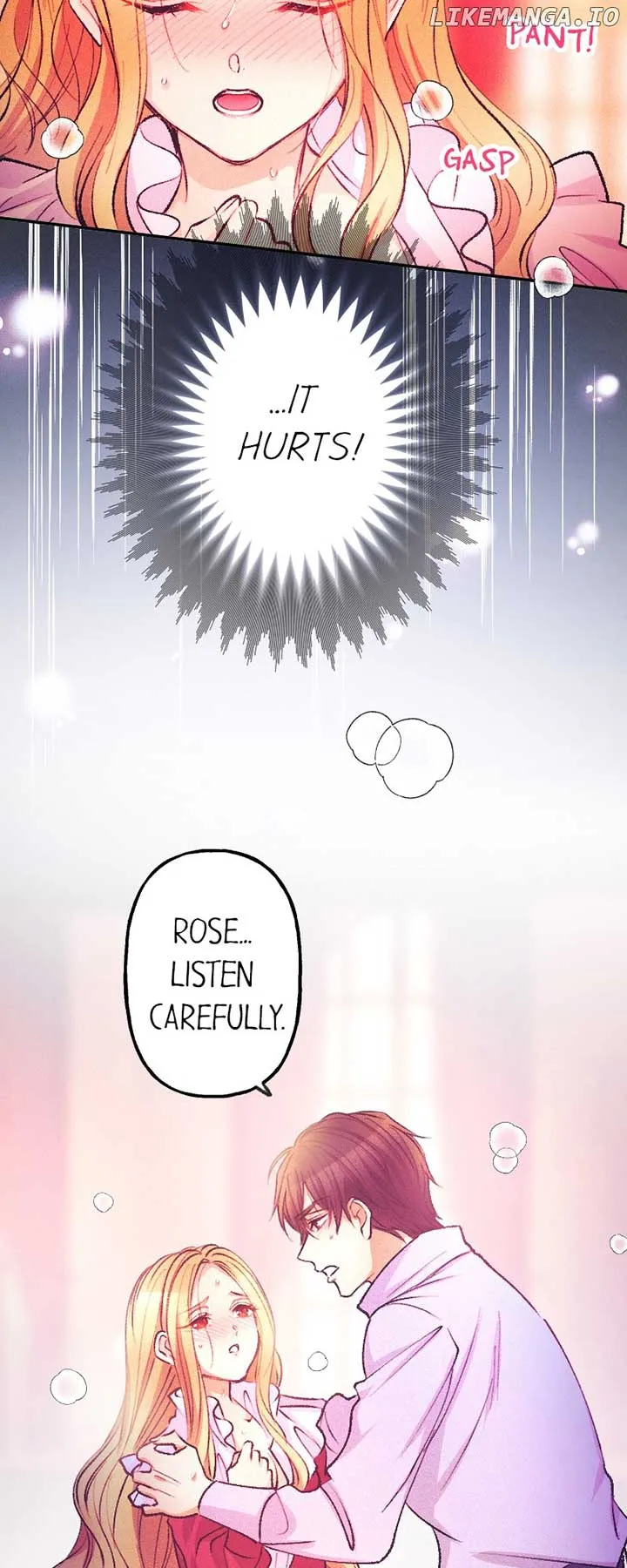 The Heat of the Reincarnated Villainess Chapter 72 Online - página 52