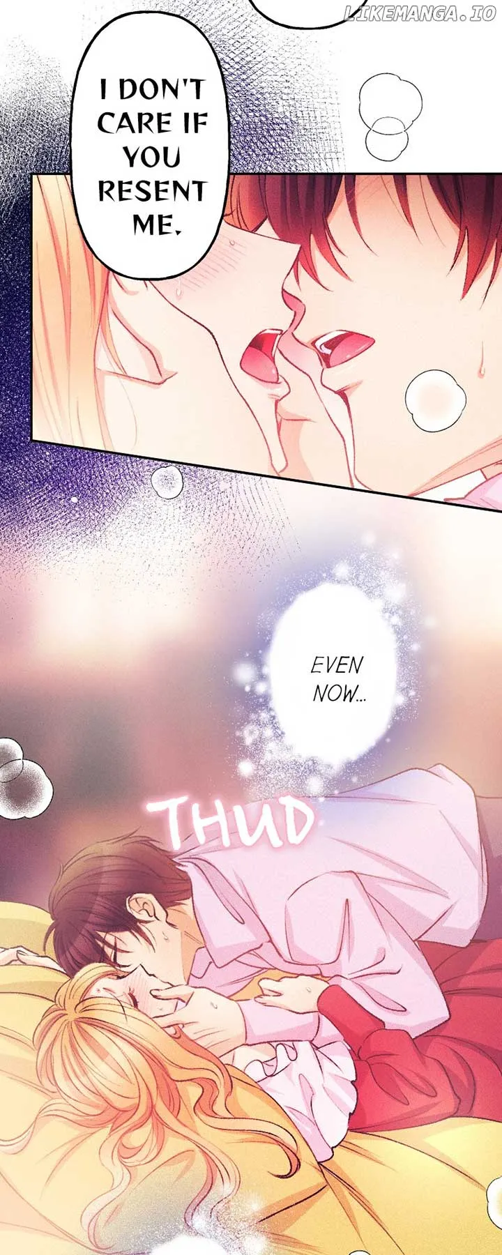 The Heat of the Reincarnated Villainess Chapter 72 Online - página 55