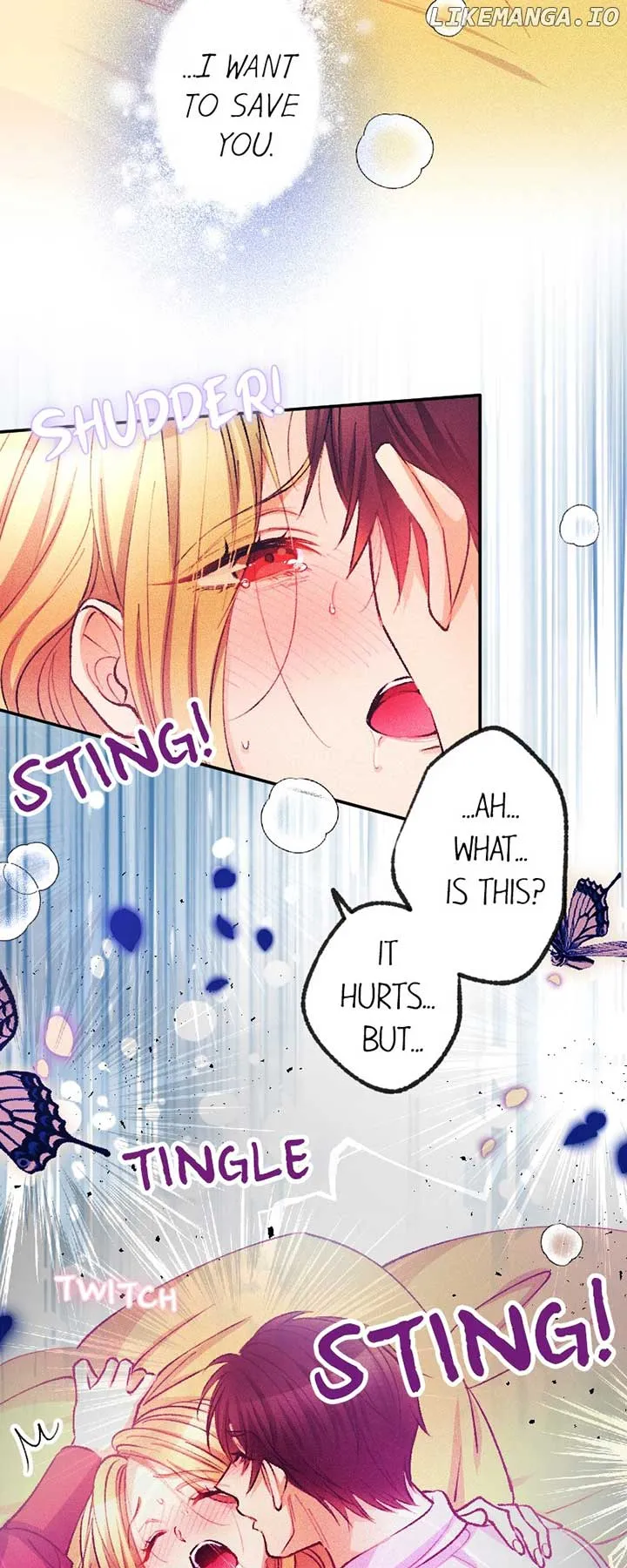 The Heat of the Reincarnated Villainess Chapter 72 Online - página 56