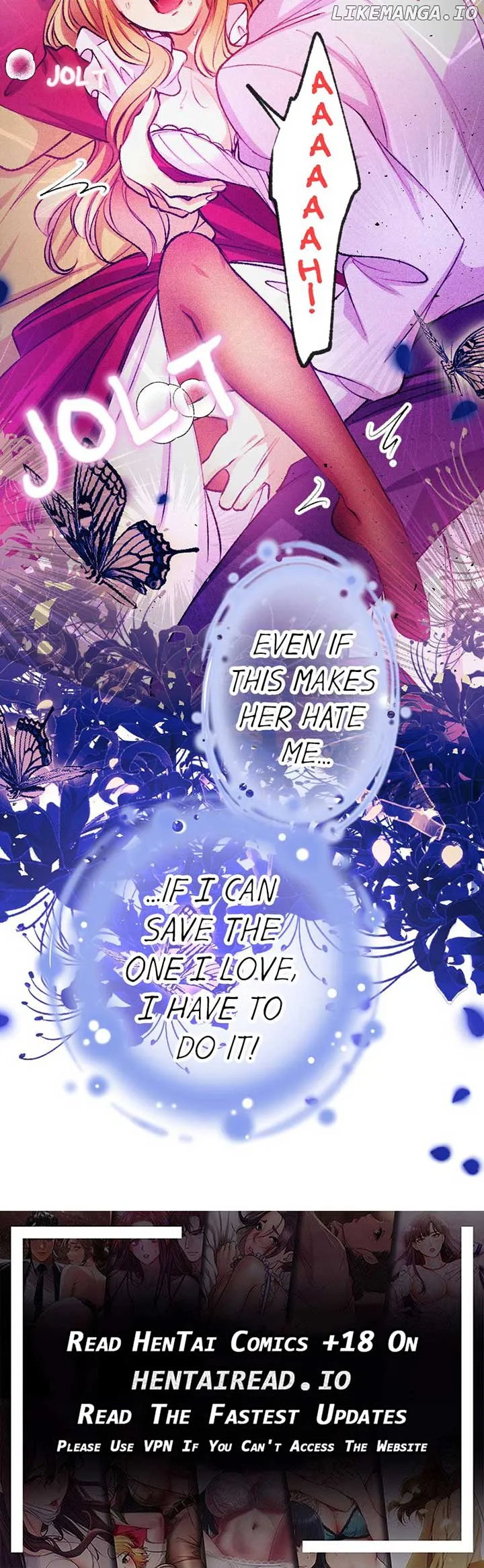 The Heat of the Reincarnated Villainess Chapter 72 Online - página 57