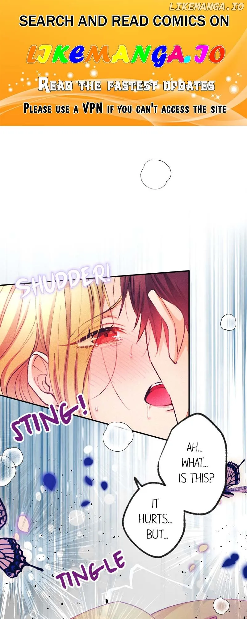 The Heat of the Reincarnated Villainess Chapter 73 Online - página 2