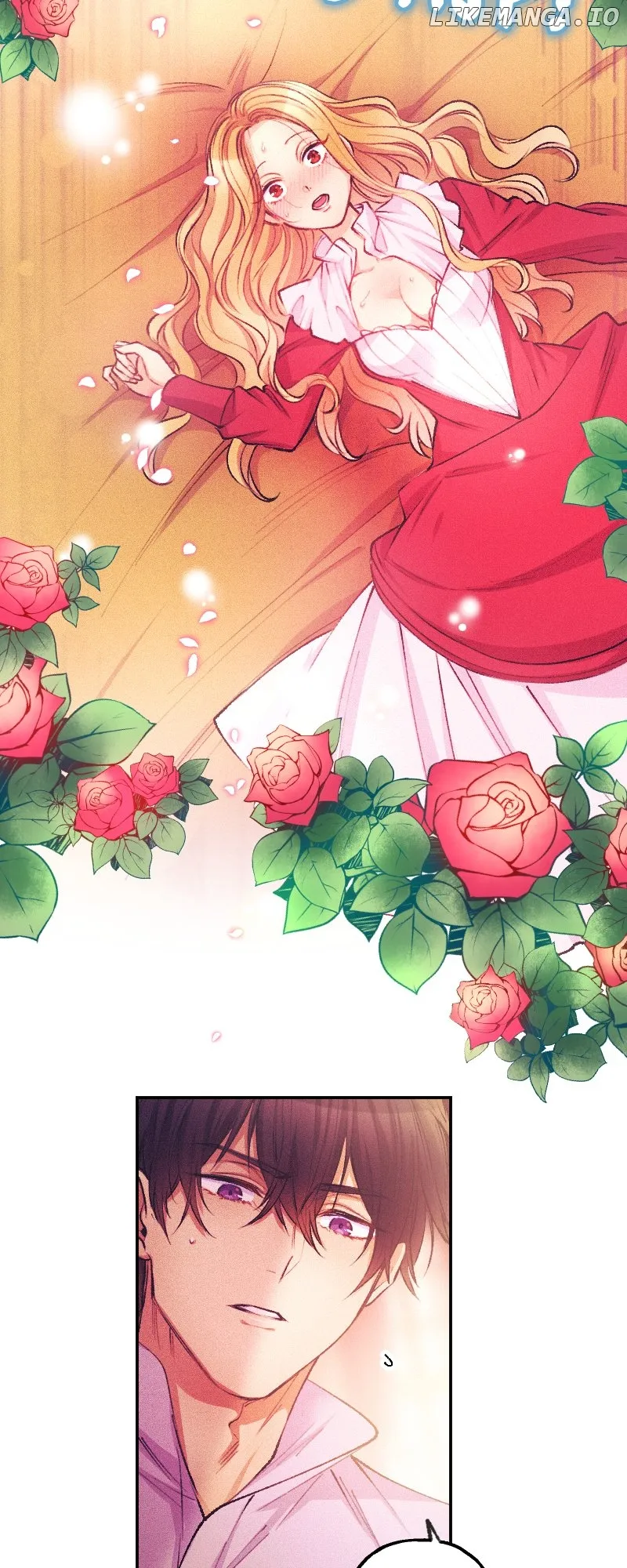 The Heat of the Reincarnated Villainess Chapter 73 Online - página 5