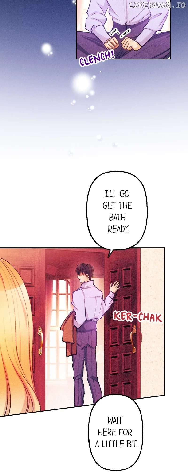 The Heat of the Reincarnated Villainess Chapter 73 Online - página 8