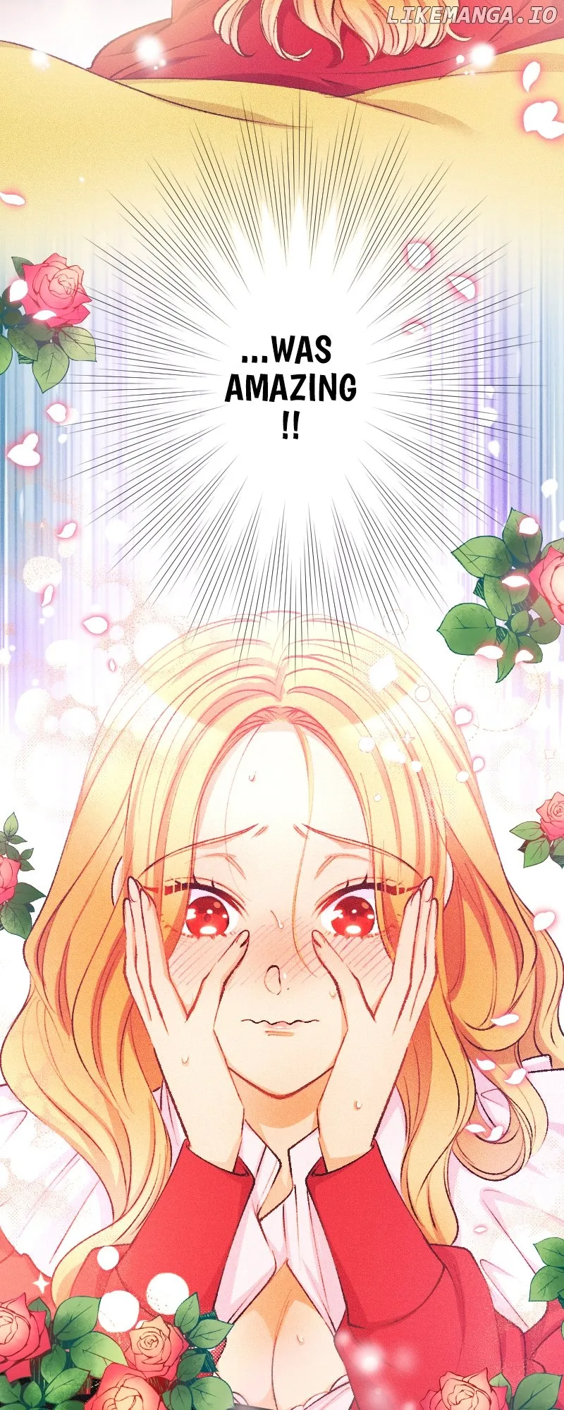The Heat of the Reincarnated Villainess Chapter 73 Online - página 10