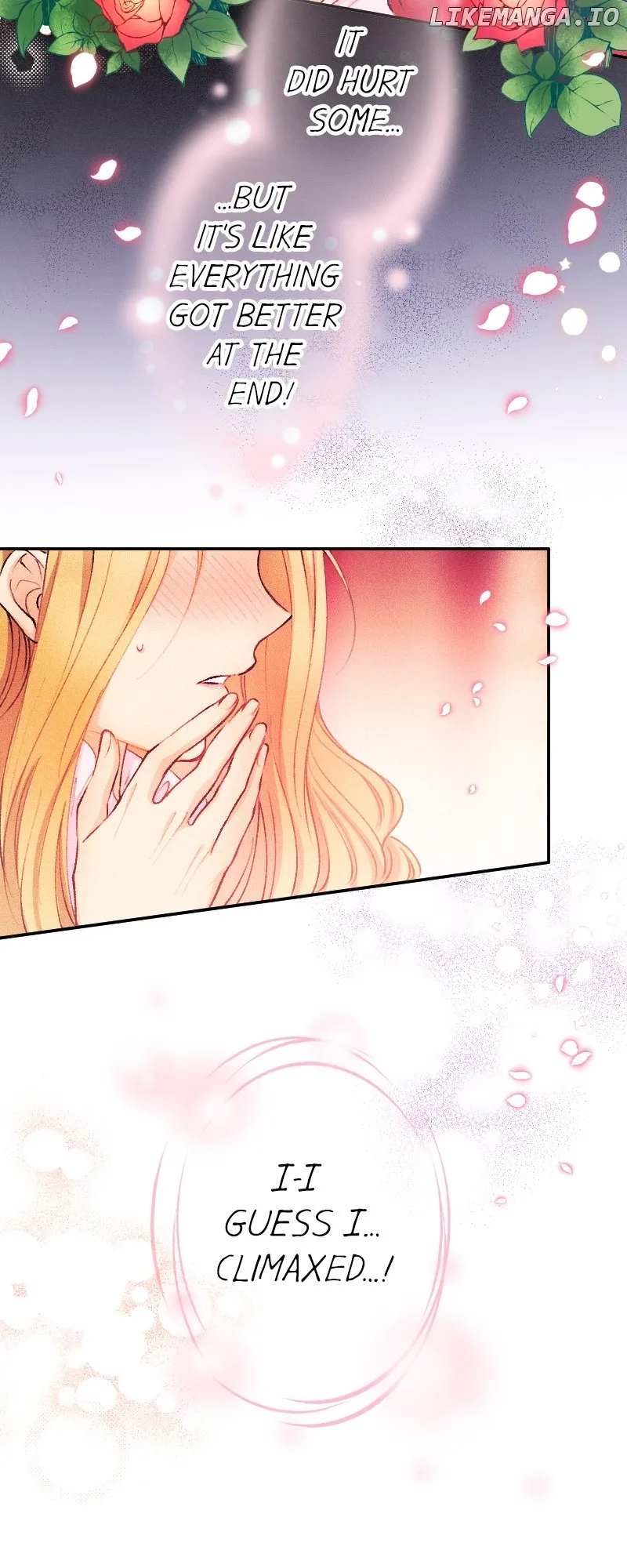 The Heat of the Reincarnated Villainess Chapter 73 Online - página 11