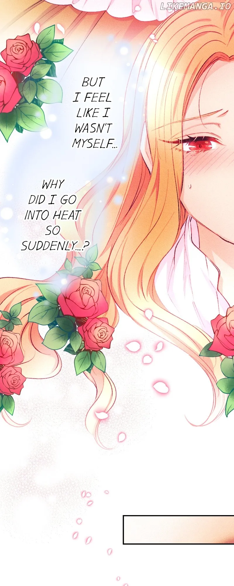 The Heat of the Reincarnated Villainess Chapter 73 Online - página 13