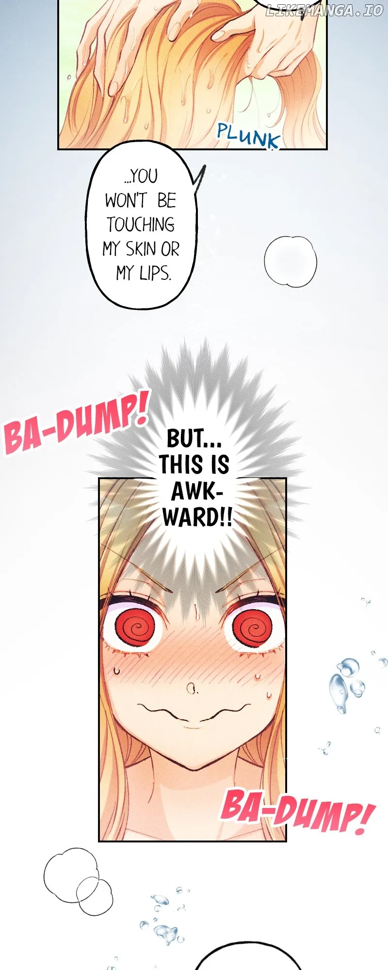 The Heat of the Reincarnated Villainess Chapter 73 Online - página 16