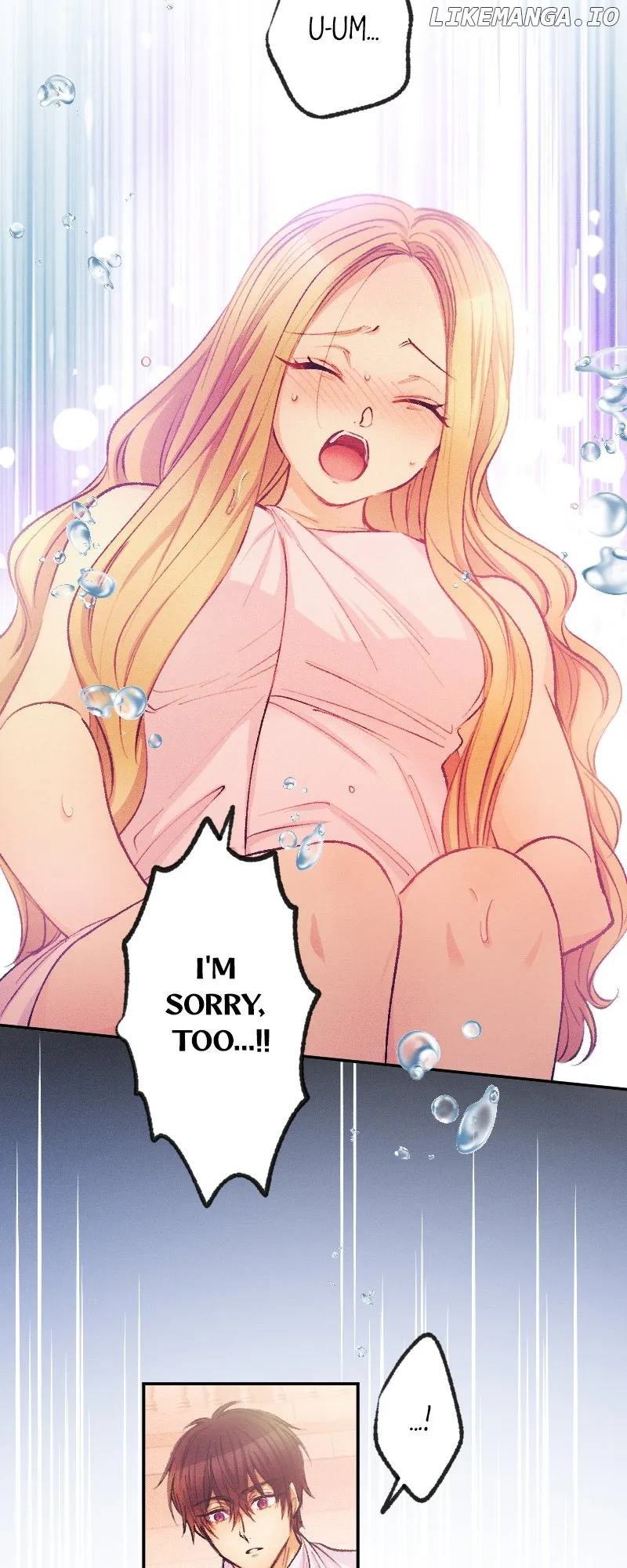 The Heat of the Reincarnated Villainess Chapter 73 Online - página 18