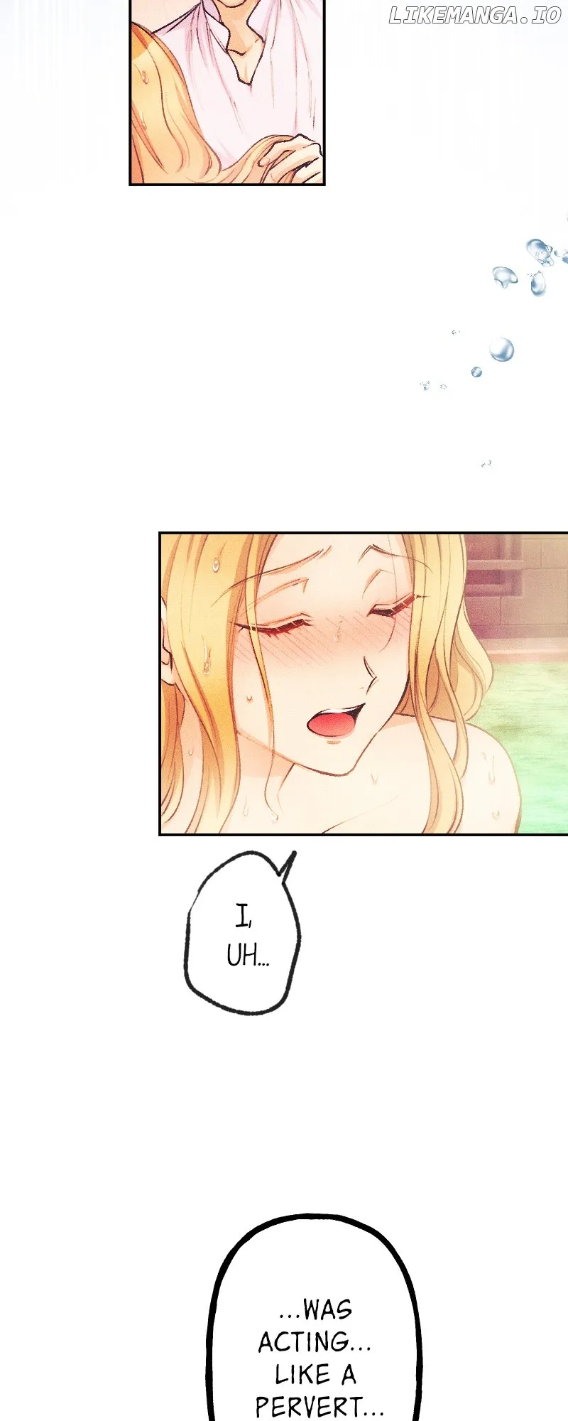 The Heat of the Reincarnated Villainess Chapter 73 Online - página 19