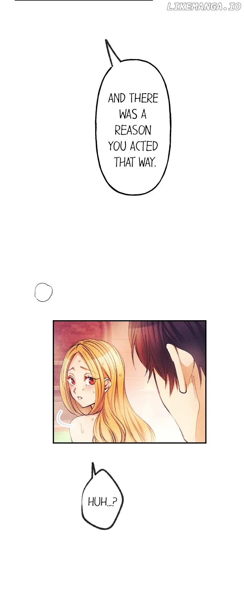 The Heat of the Reincarnated Villainess Chapter 73 Online - página 21