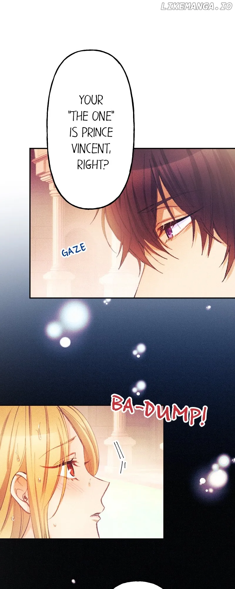 The Heat of the Reincarnated Villainess Chapter 73 Online - página 22