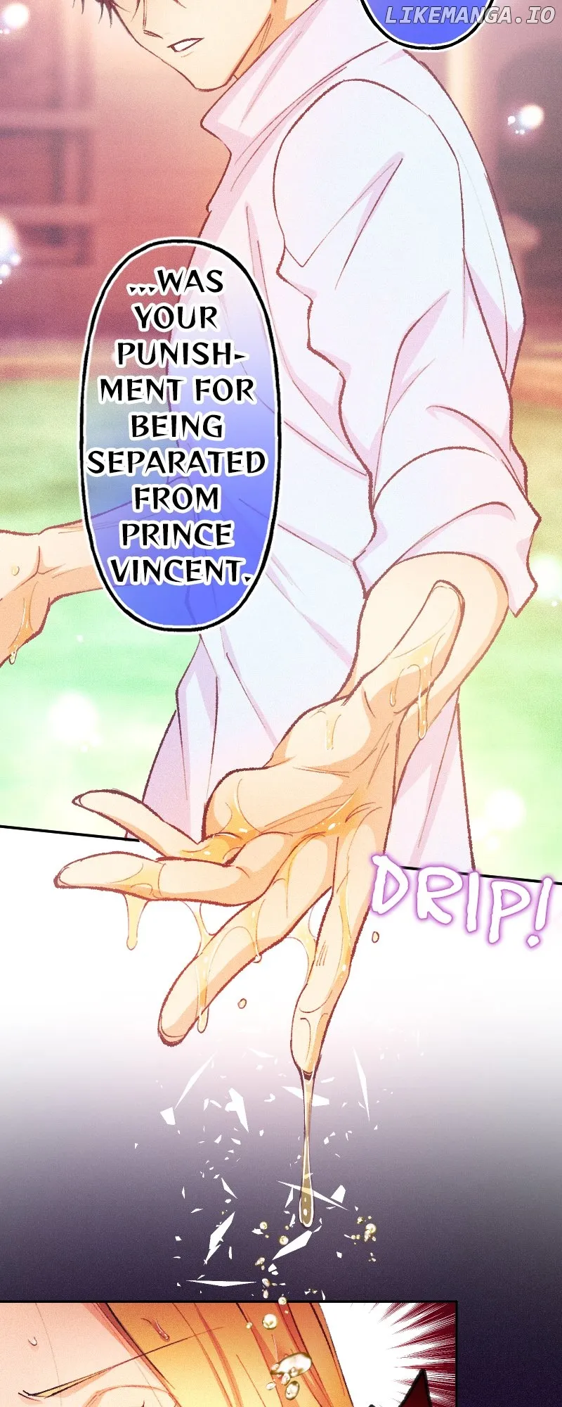 The Heat of the Reincarnated Villainess Chapter 73 Online - página 24