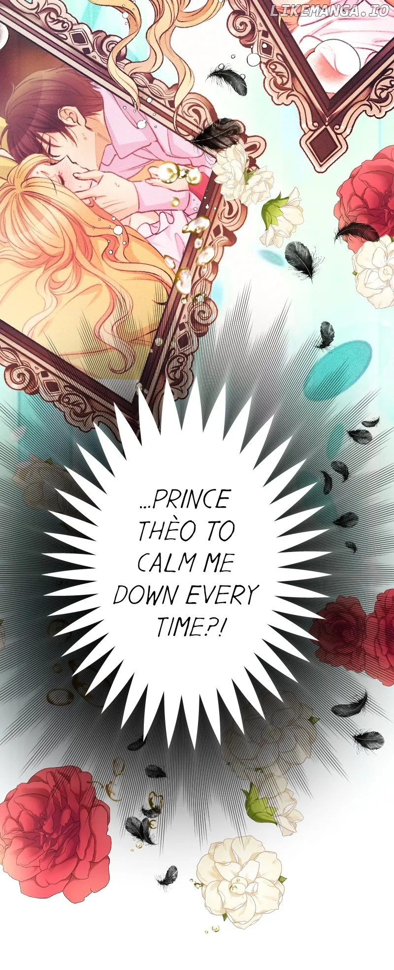 The Heat of the Reincarnated Villainess Chapter 73 Online - página 31