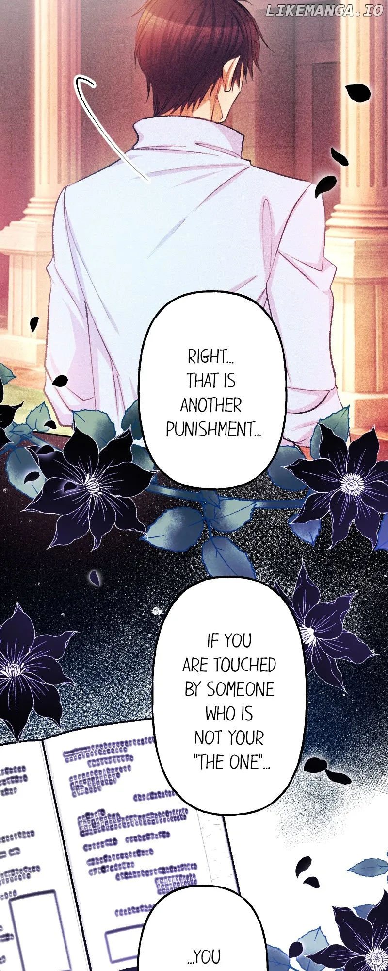 The Heat of the Reincarnated Villainess Chapter 73 Online - página 33