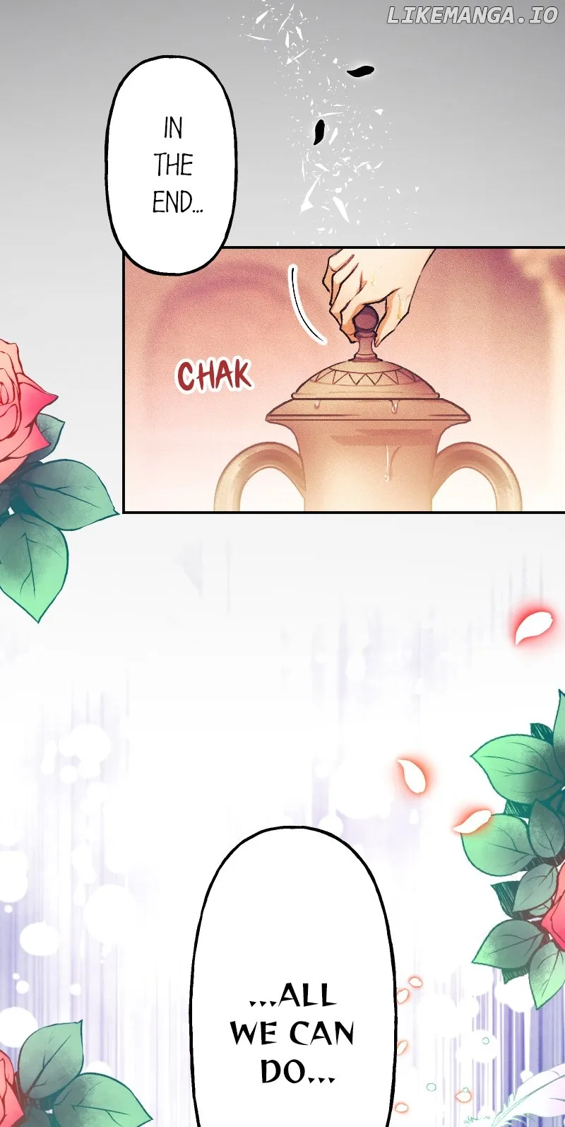 The Heat of the Reincarnated Villainess Chapter 73 Online - página 36