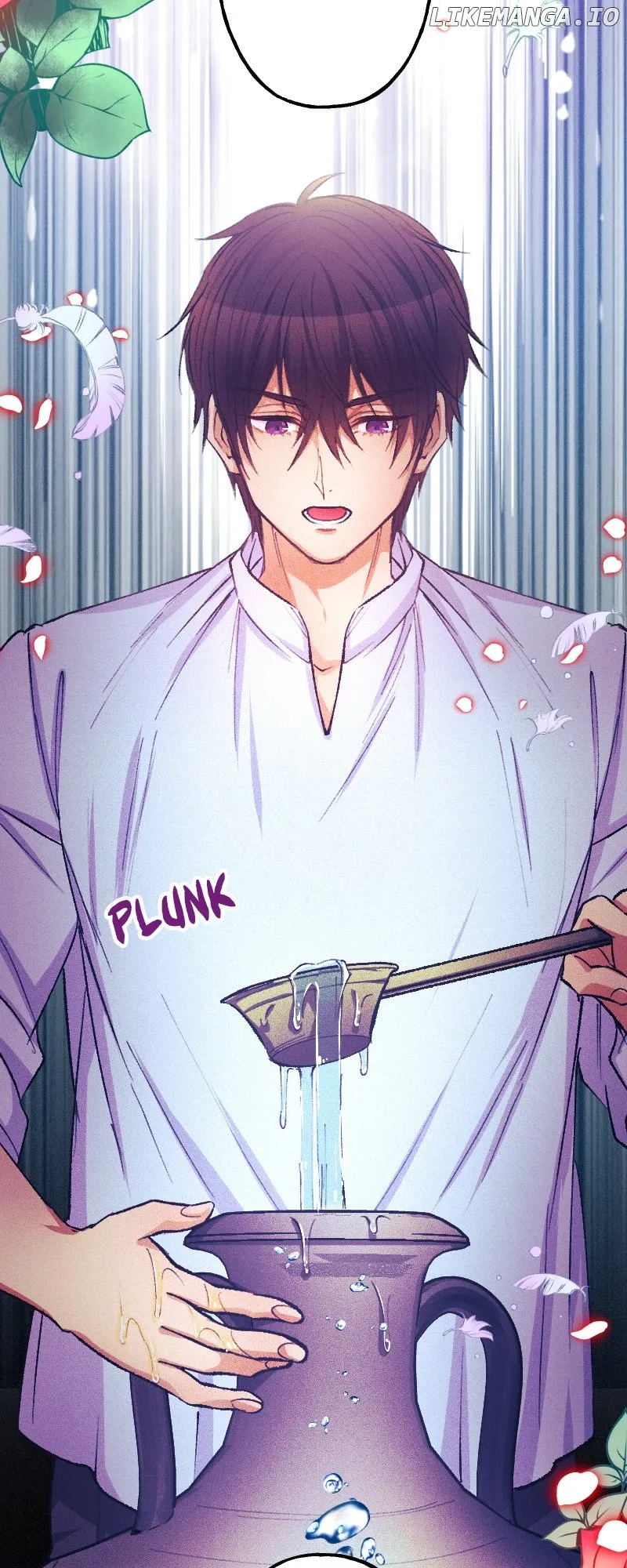 The Heat of the Reincarnated Villainess Chapter 73 Online - página 37