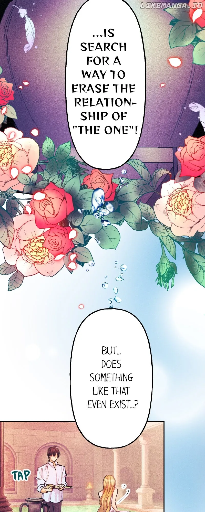 The Heat of the Reincarnated Villainess Chapter 73 Online - página 38